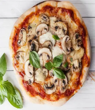 Funghi