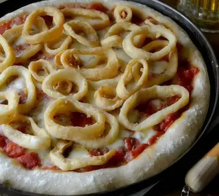 Calamari