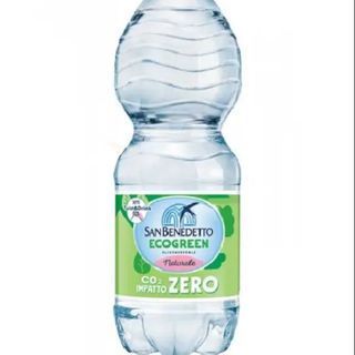 Acqua naturale 50cl