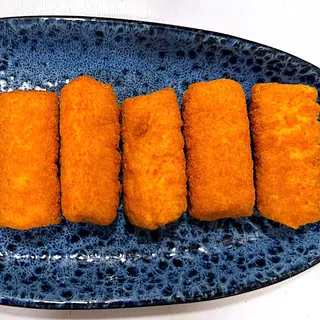 CROCCHETTE DI PATATE 