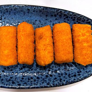 CROCCHETTE DI PATATE 