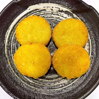 GIRELLE PATATE 