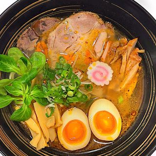 RAMEN MIX