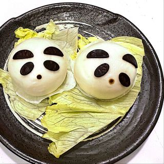 PANDA BAO 