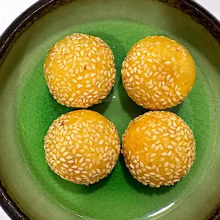 SESAMO BALL BIG