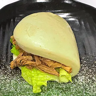 GUA BAO 