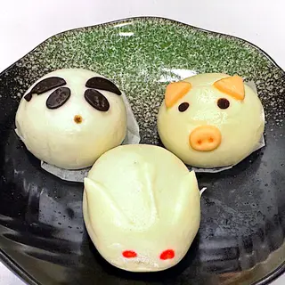 BAO MISTI