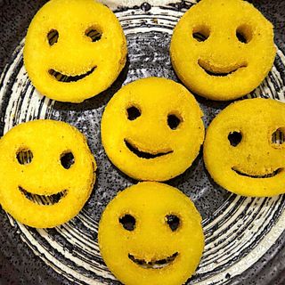 SMILES PATATE 