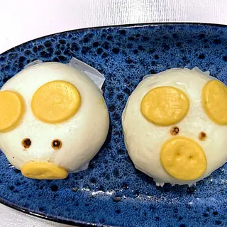PANE PIG 2pz