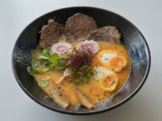 RAMEN KING 