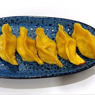 RAVIOLI DI POLLO 