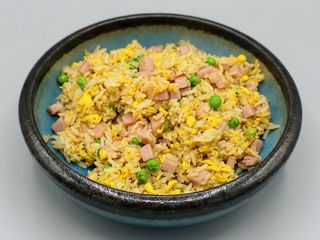 RISO ALLA CANTONESE 