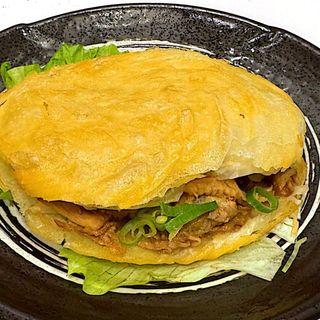 JIA MO MAIALE