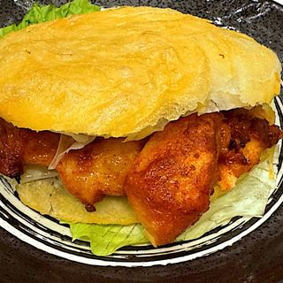 JIA MO POLLO