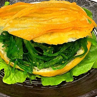 JIA MO WAKAME