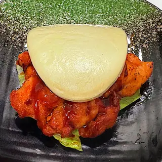 TORY GUA BAO