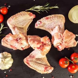 Ali di pollo 1 kg