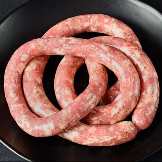 Salsiccia suino classica