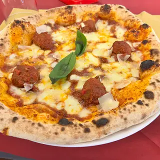 La domenicale