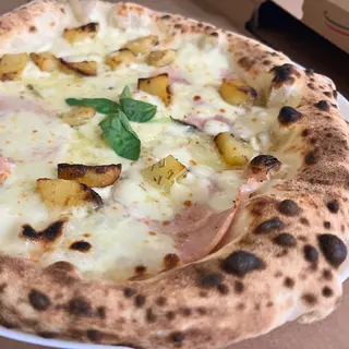La porca