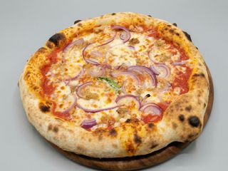 Tonno e cipolla
