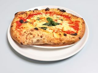 D'ó pizzaiolo