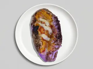 Calzone Napoli
