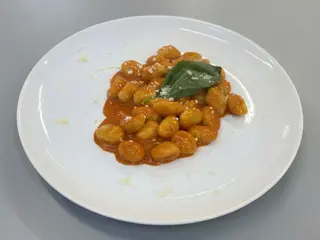 Gnocchi alla sorrentina