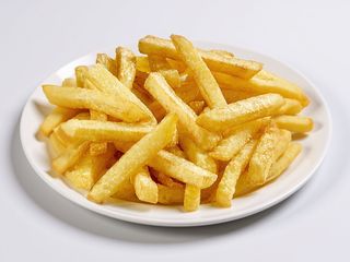 Patate - porzione piccola