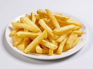 Patate - porzione grande