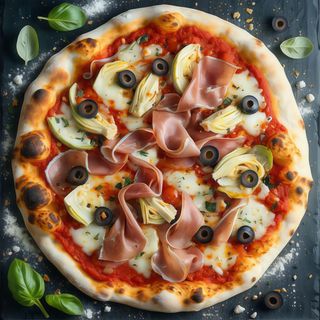 Il capriccio del maggiordomo