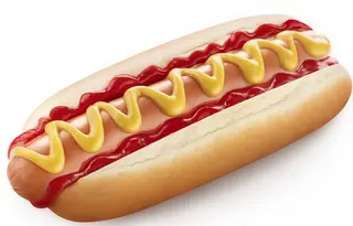 Dog cheese
