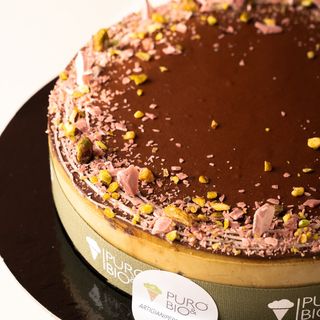 Torta Gelato per 4/5 Persone
