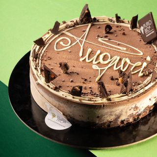 Torta Gelato per 7/8 Persone