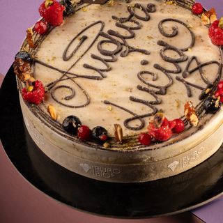 Torta Gelato per 10/12 Persone