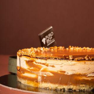 Torta Semifreddo per 2/3 Persone