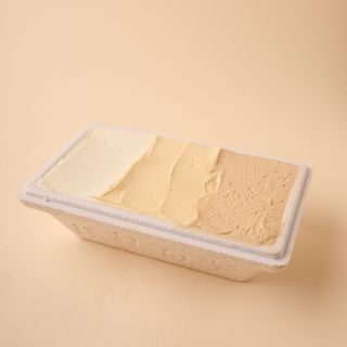 Vaschetta Gelato 500g