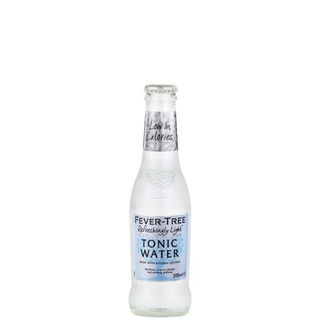 Fever-Tree Refreshingly Light cl 20