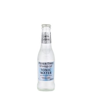 Fever-Tree Refreshingly Light cl 20