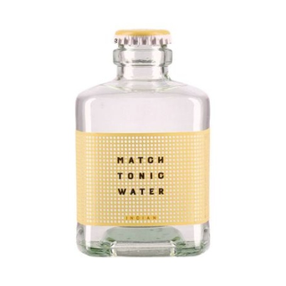 Match Tonic Indian 20cl