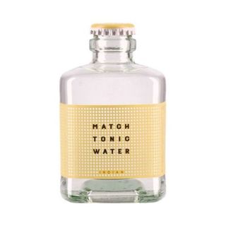 Match Tonic Indian 20cl
