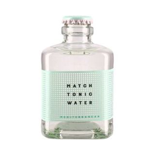 Match Tonic Mediterranean cl 20