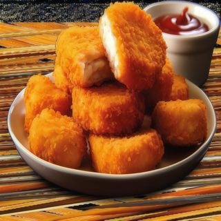 Nuggets di pollo 5 pz