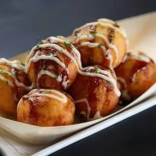 Takoyaki 5pz