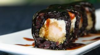 42 Black ebiten 4 pezzi