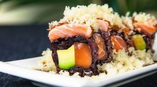 43 Venere salmon 4 pezzi