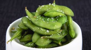 4 Edamame