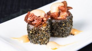 87 Iberico aburi jo 2 pezzi