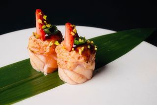 89 Pistacchio aburi jo