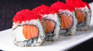 41 Salmon Philadelphia 4 pezzi